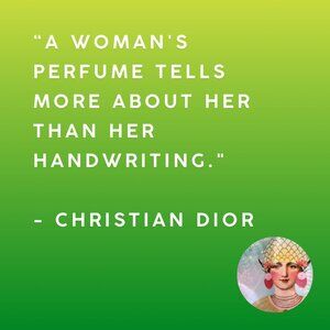 Bath and Body Quote